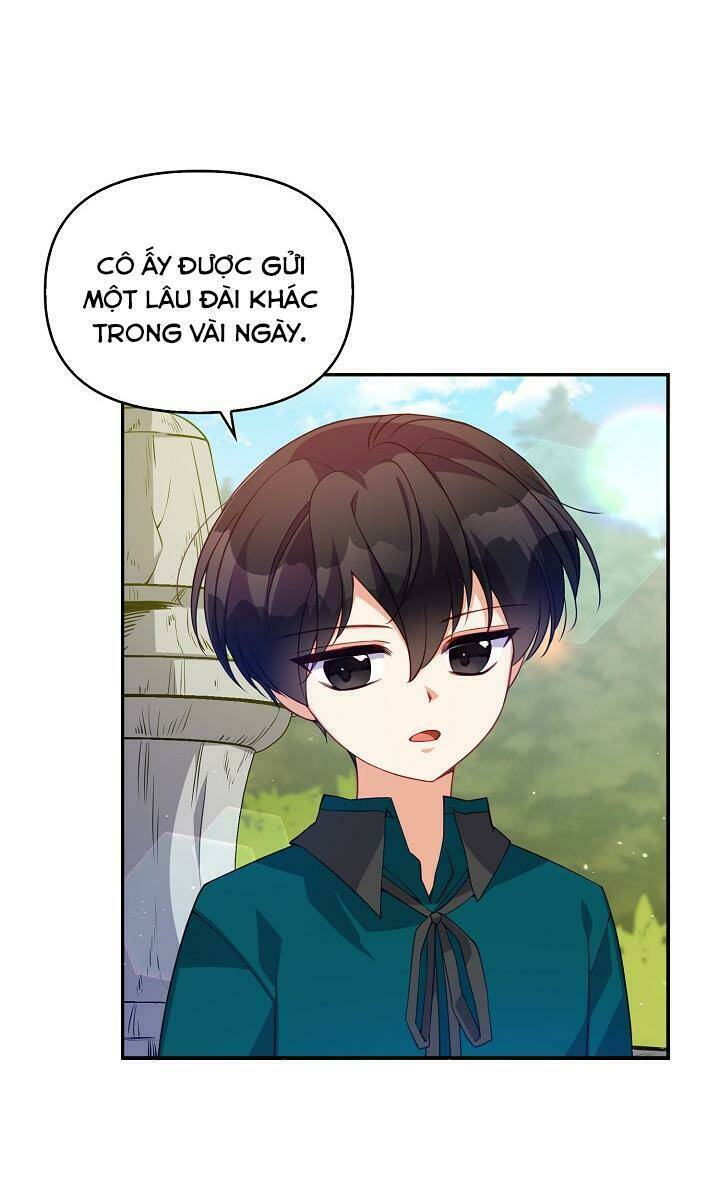 Cô Em Gái Quý Giá Của Nhân Vật Phản Diện: Chapter 14