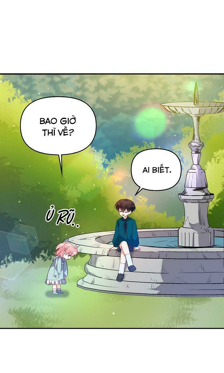 Cô Em Gái Quý Giá Của Nhân Vật Phản Diện: Chapter 14