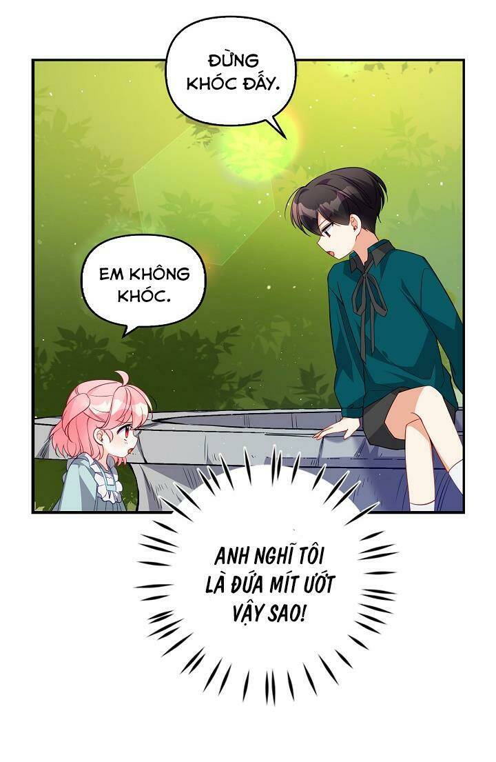 Cô Em Gái Quý Giá Của Nhân Vật Phản Diện: Chapter 14