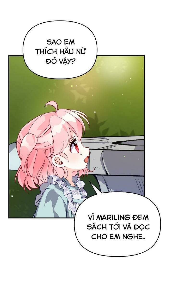 Cô Em Gái Quý Giá Của Nhân Vật Phản Diện: Chapter 14