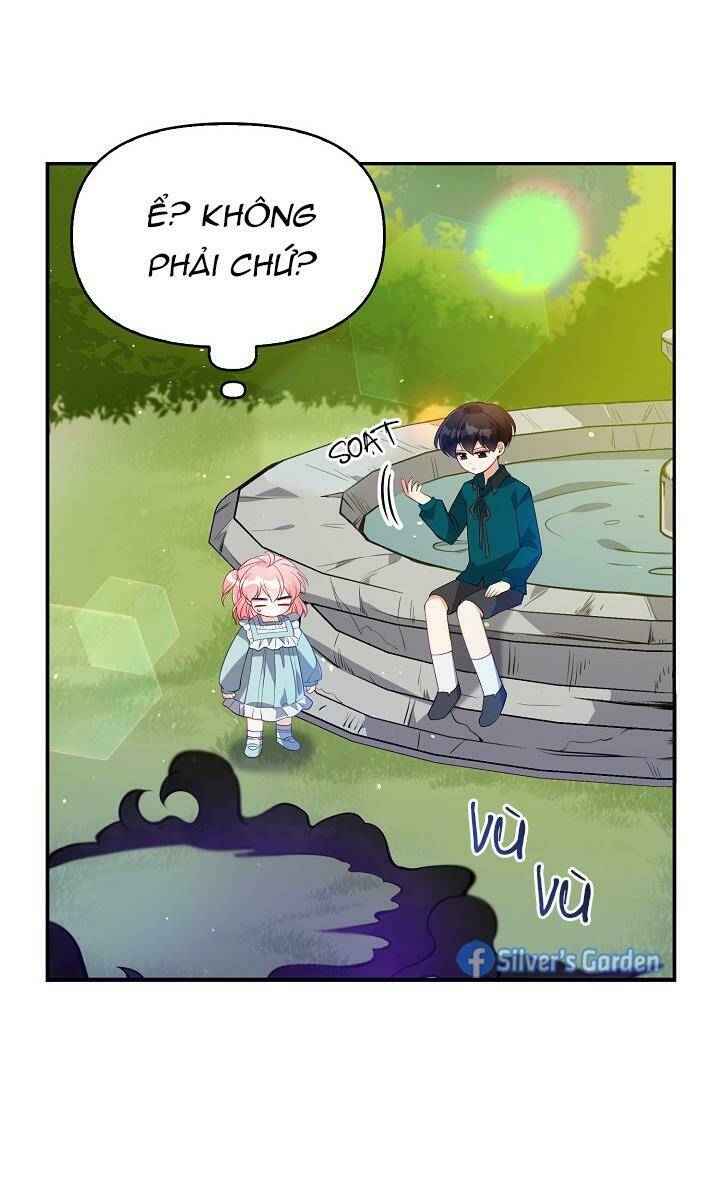 Cô Em Gái Quý Giá Của Nhân Vật Phản Diện: Chapter 14
