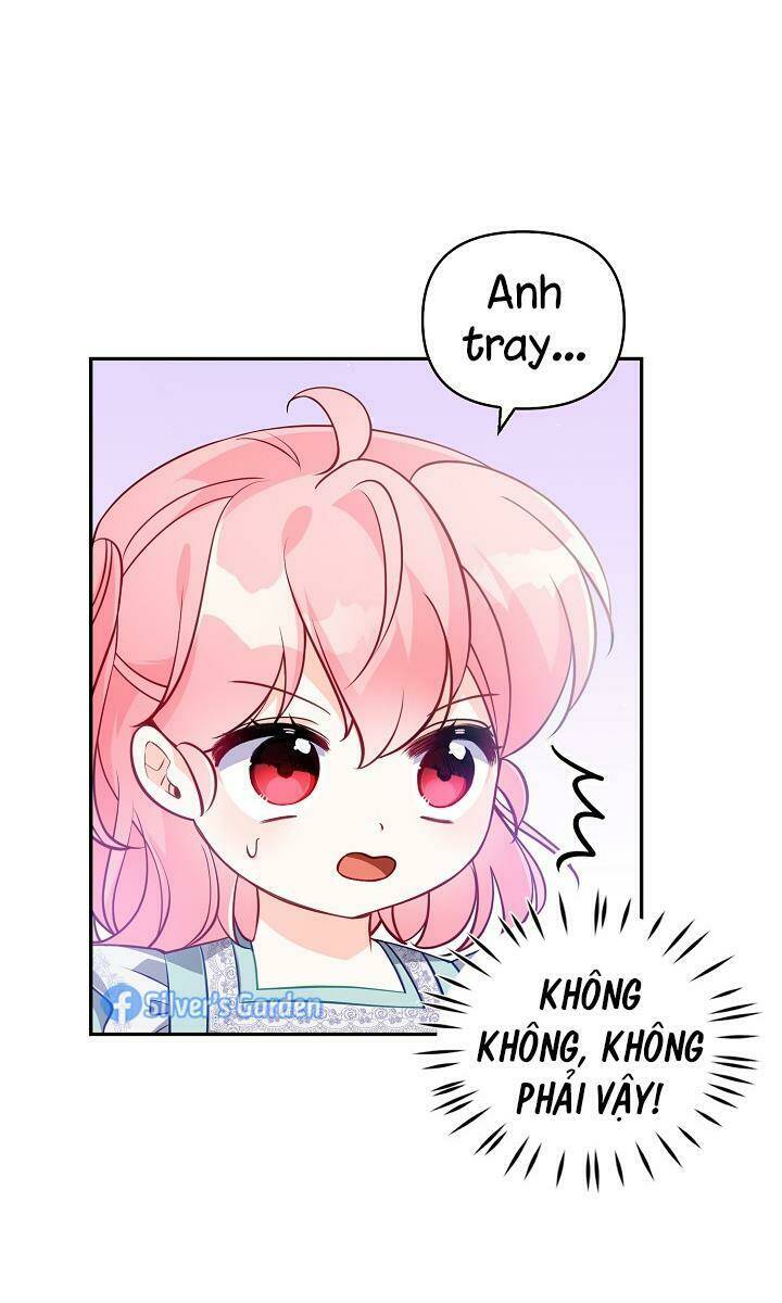 Cô Em Gái Quý Giá Của Nhân Vật Phản Diện: Chapter 14