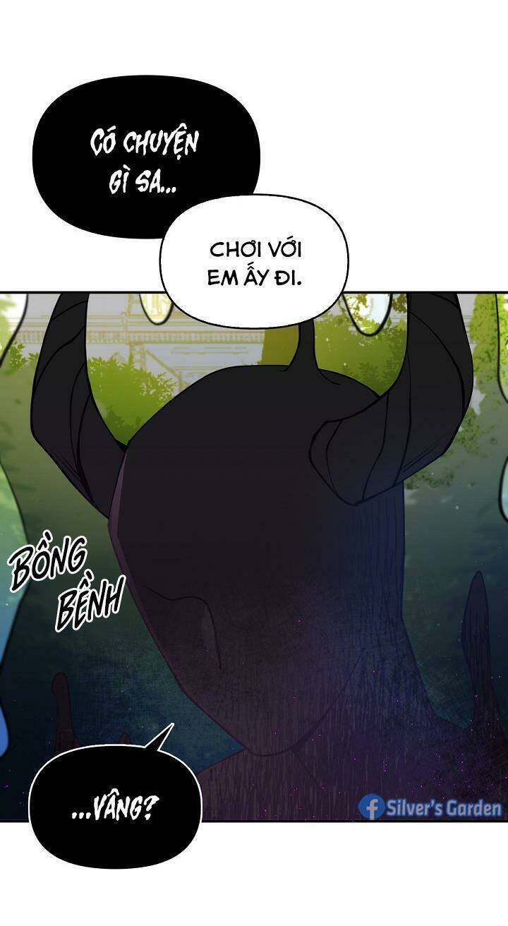 Cô Em Gái Quý Giá Của Nhân Vật Phản Diện: Chapter 14