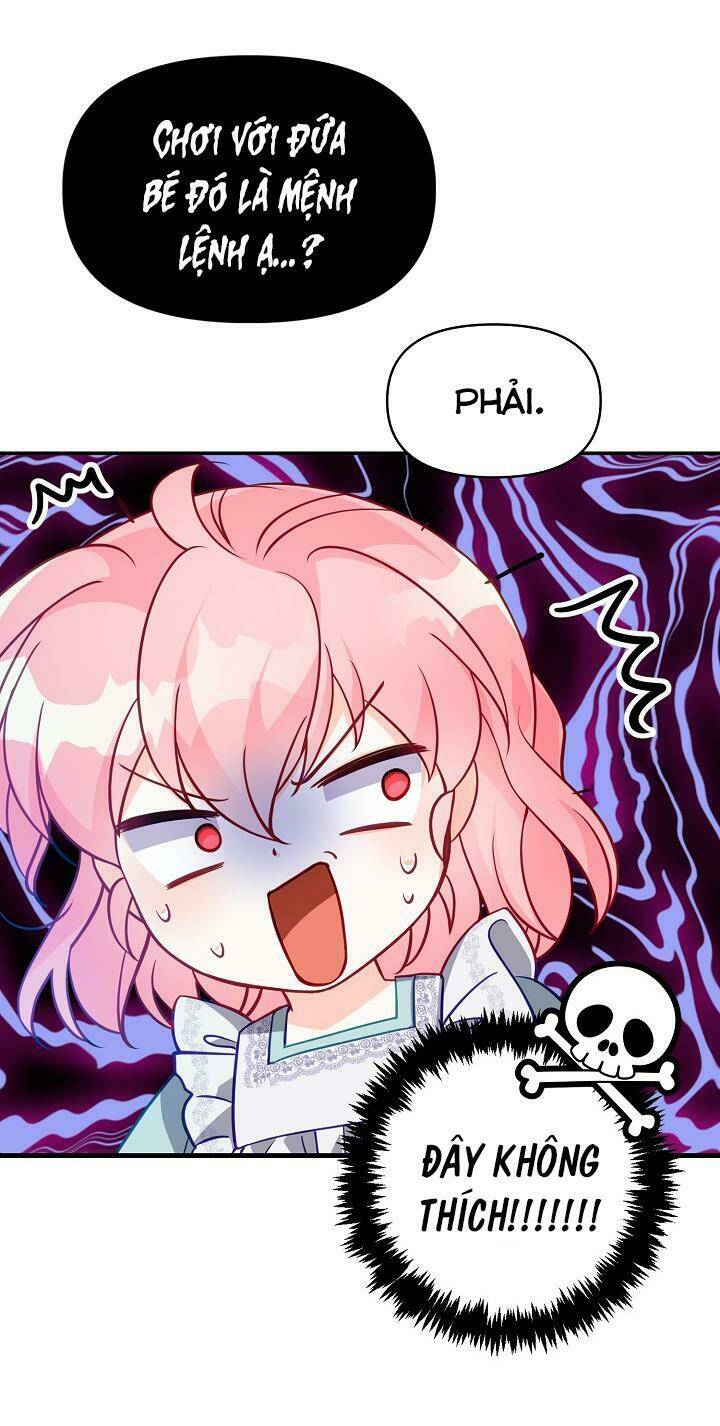 Cô Em Gái Quý Giá Của Nhân Vật Phản Diện: Chapter 14