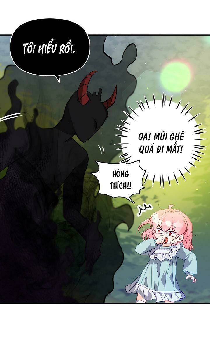 Cô Em Gái Quý Giá Của Nhân Vật Phản Diện: Chapter 14