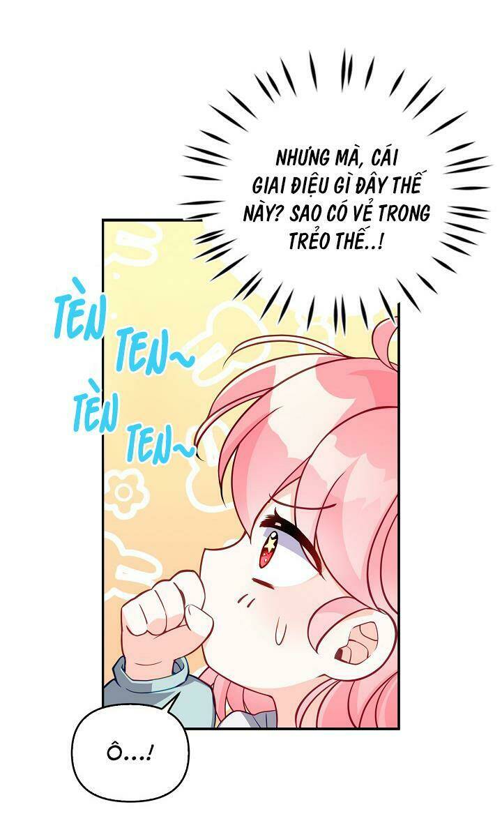 Cô Em Gái Quý Giá Của Nhân Vật Phản Diện: Chapter 14