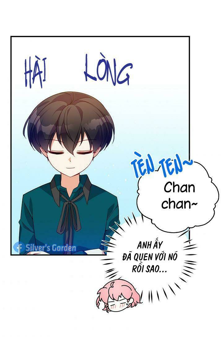 Cô Em Gái Quý Giá Của Nhân Vật Phản Diện: Chapter 14