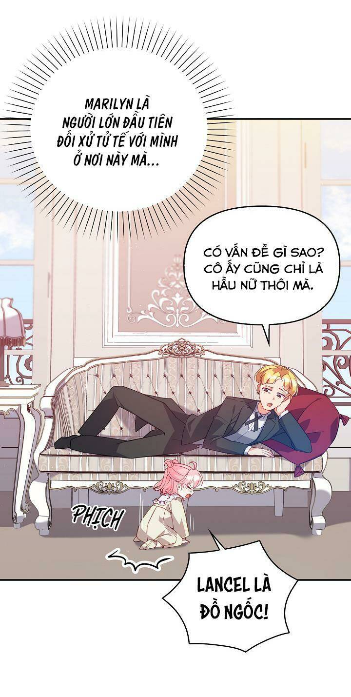Cô Em Gái Quý Giá Của Nhân Vật Phản Diện: Chapter 14