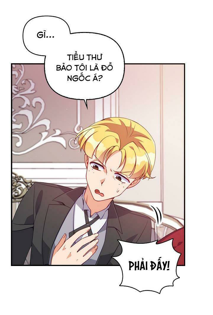 Cô Em Gái Quý Giá Của Nhân Vật Phản Diện: Chapter 14