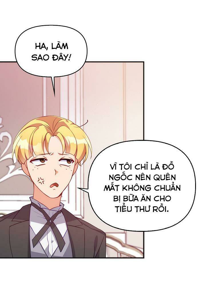 Cô Em Gái Quý Giá Của Nhân Vật Phản Diện: Chapter 14