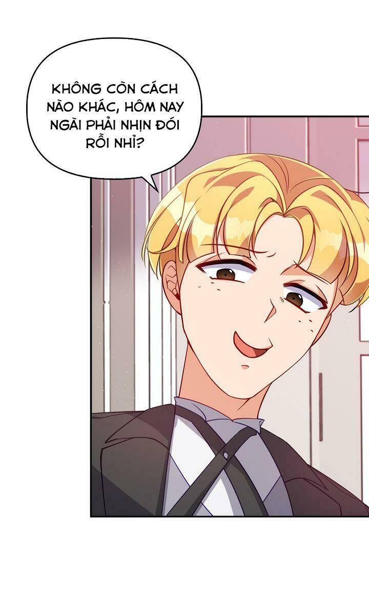 Cô Em Gái Quý Giá Của Nhân Vật Phản Diện: Chapter 14