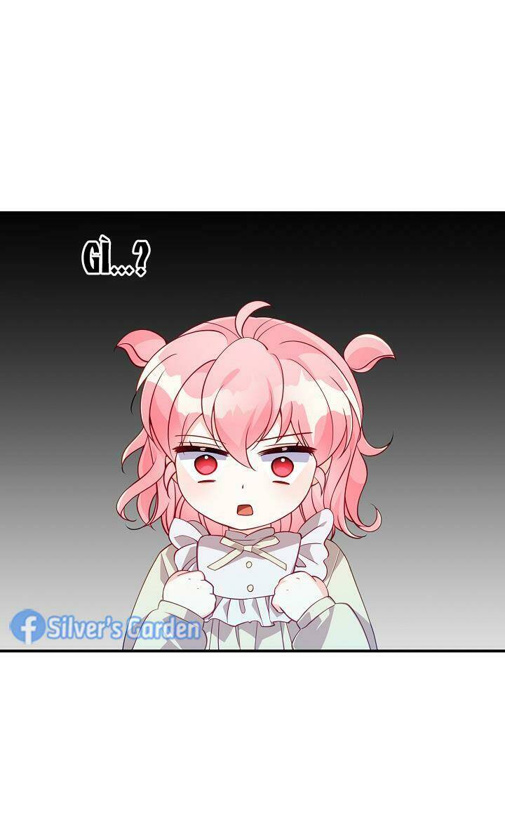 Cô Em Gái Quý Giá Của Nhân Vật Phản Diện: Chapter 14
