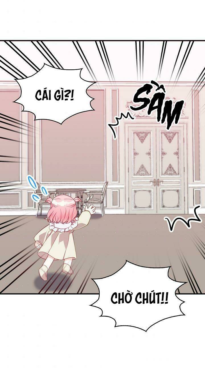 Cô Em Gái Quý Giá Của Nhân Vật Phản Diện: Chapter 14