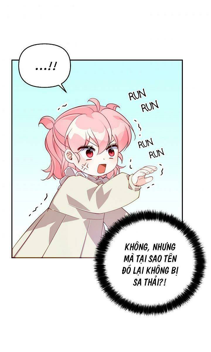 Cô Em Gái Quý Giá Của Nhân Vật Phản Diện: Chapter 14