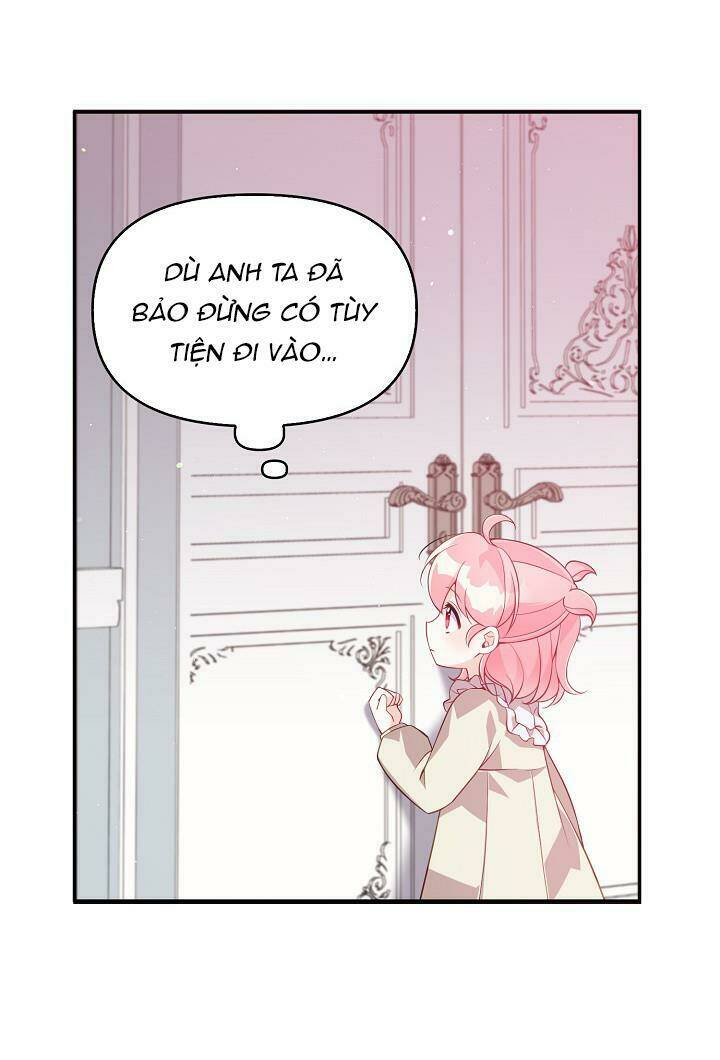 Cô Em Gái Quý Giá Của Nhân Vật Phản Diện: Chapter 14