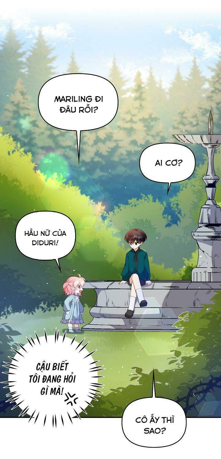 Cô Em Gái Quý Giá Của Nhân Vật Phản Diện: Chapter 14