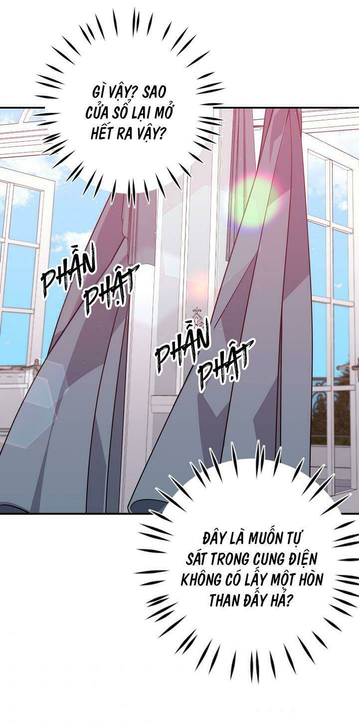 Cô Em Gái Quý Giá Của Nhân Vật Phản Diện: Chapter 14