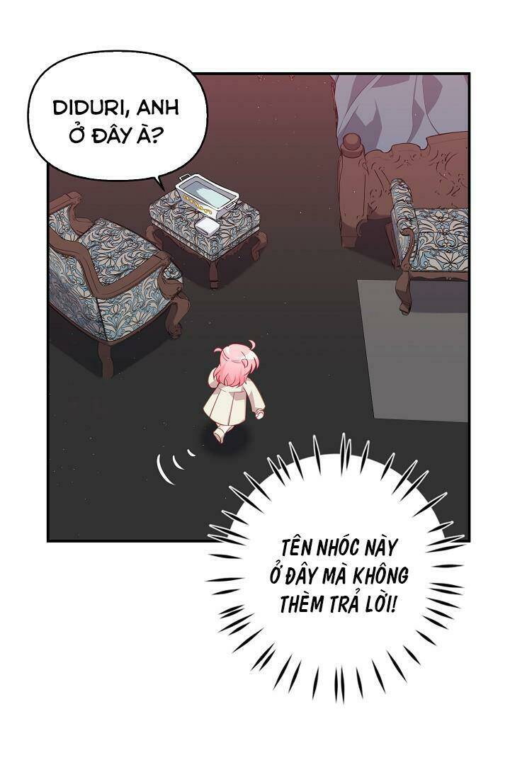 Cô Em Gái Quý Giá Của Nhân Vật Phản Diện: Chapter 14