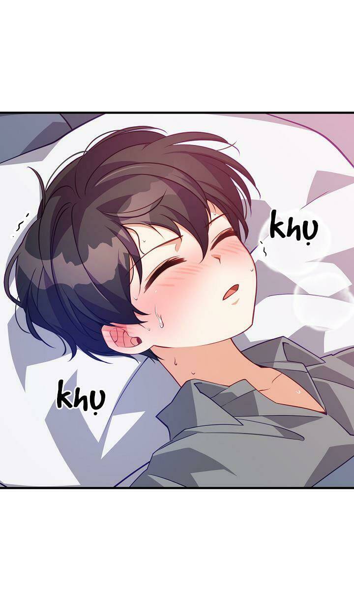 Cô Em Gái Quý Giá Của Nhân Vật Phản Diện: Chapter 14