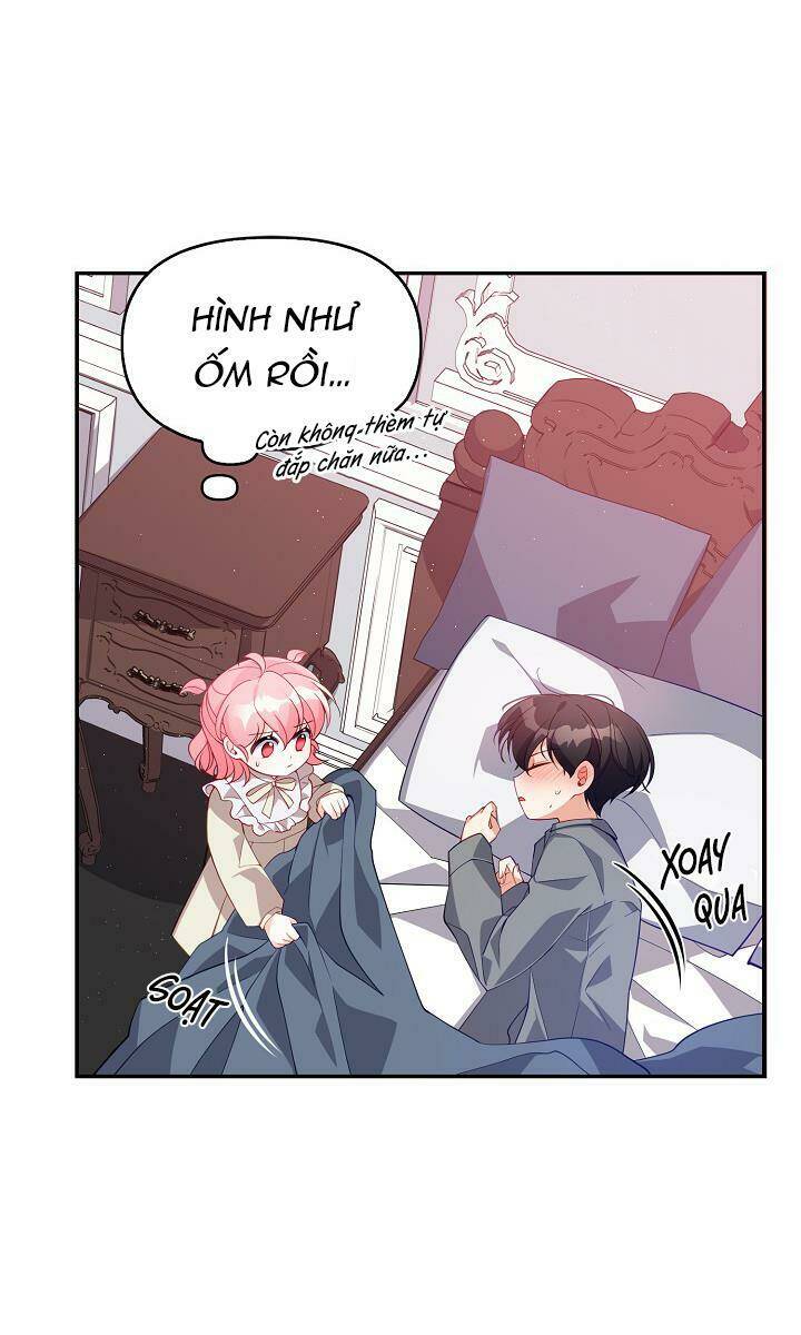 Cô Em Gái Quý Giá Của Nhân Vật Phản Diện: Chapter 14