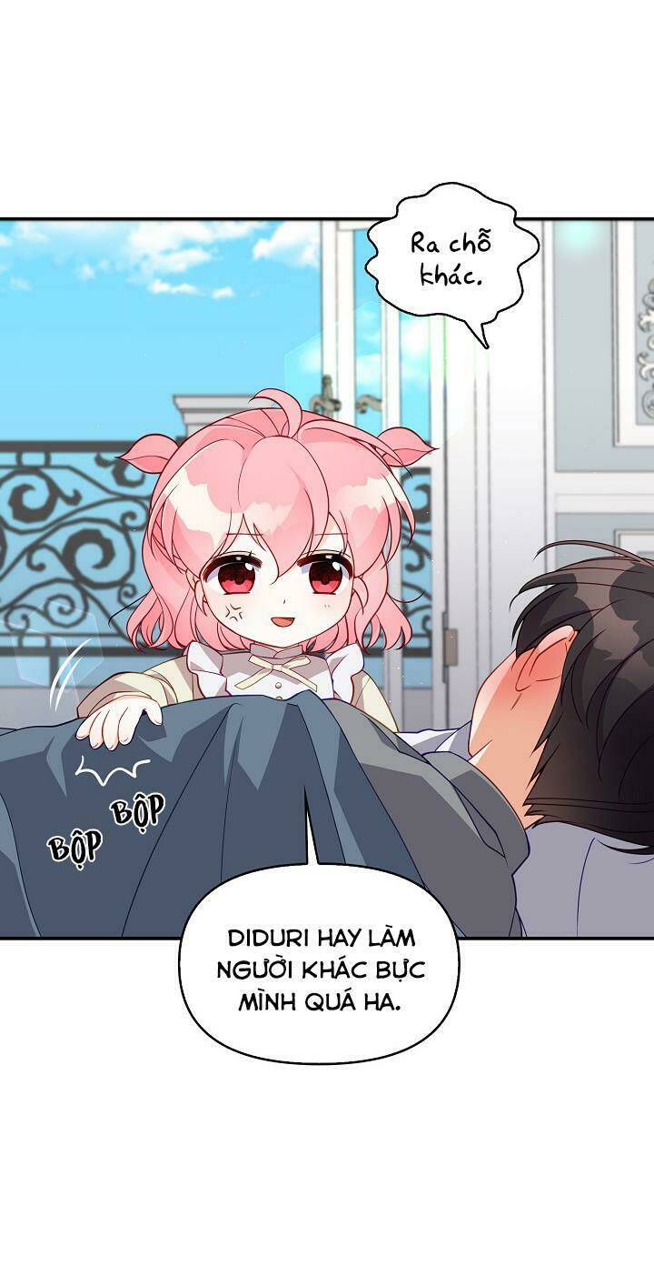 Cô Em Gái Quý Giá Của Nhân Vật Phản Diện: Chapter 14