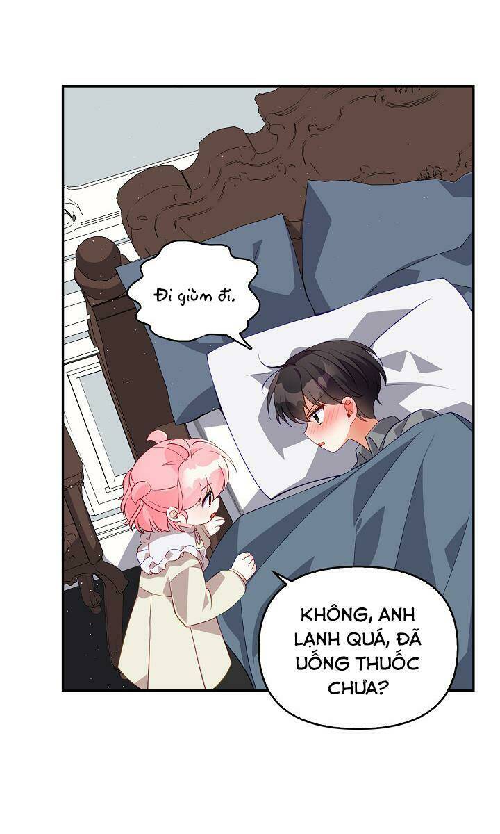 Cô Em Gái Quý Giá Của Nhân Vật Phản Diện: Chapter 14