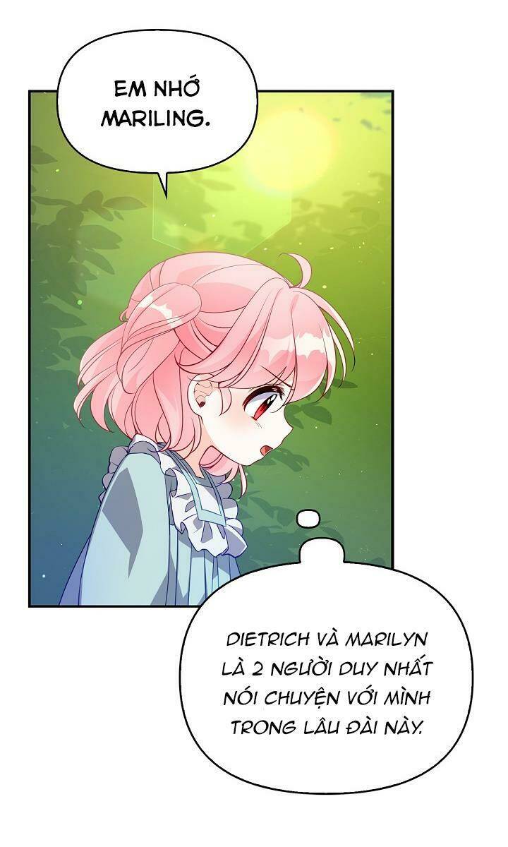 Cô Em Gái Quý Giá Của Nhân Vật Phản Diện: Chapter 14
