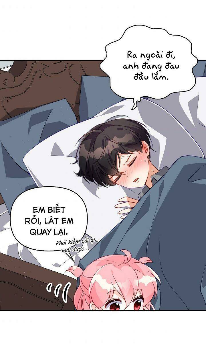 Cô Em Gái Quý Giá Của Nhân Vật Phản Diện: Chapter 14