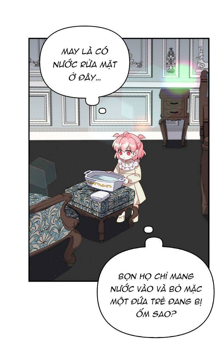 Cô Em Gái Quý Giá Của Nhân Vật Phản Diện: Chapter 14