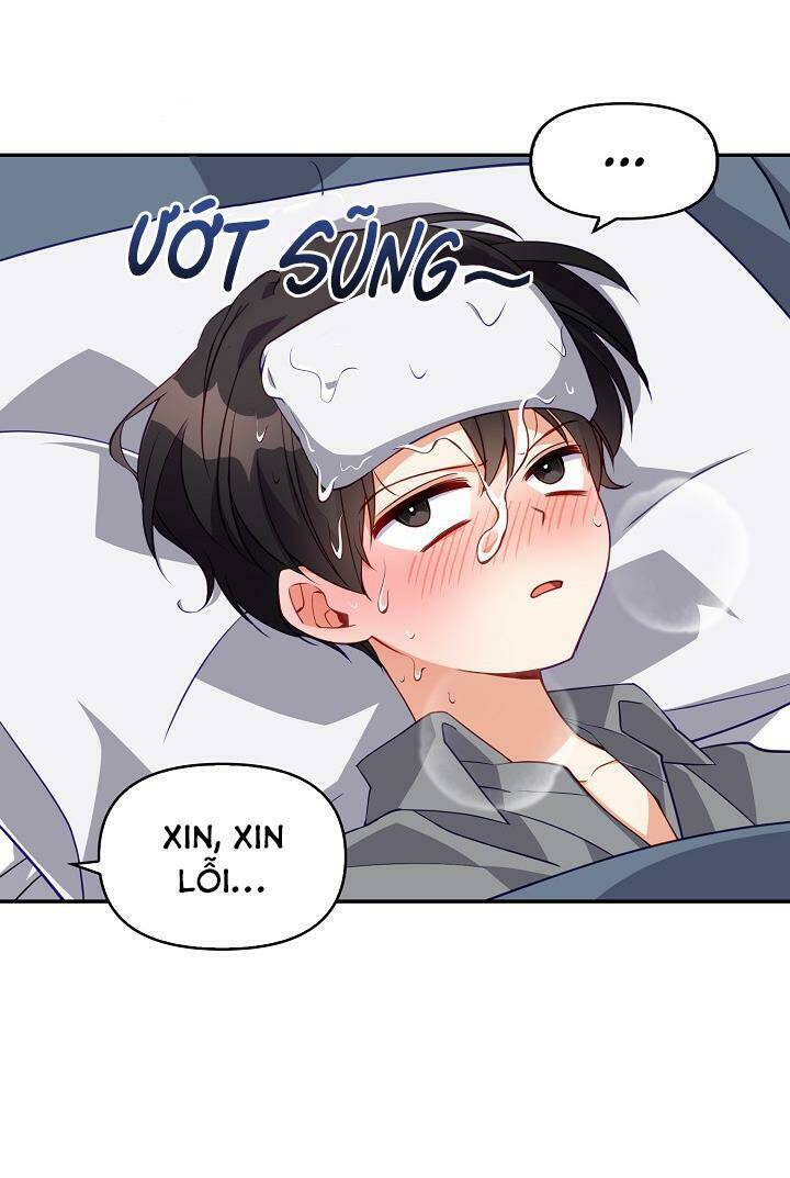 Cô Em Gái Quý Giá Của Nhân Vật Phản Diện: Chapter 14