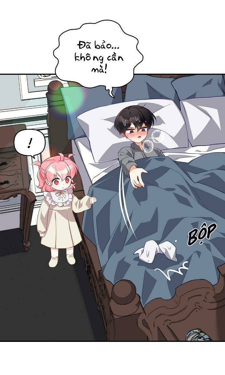 Cô Em Gái Quý Giá Của Nhân Vật Phản Diện: Chapter 14