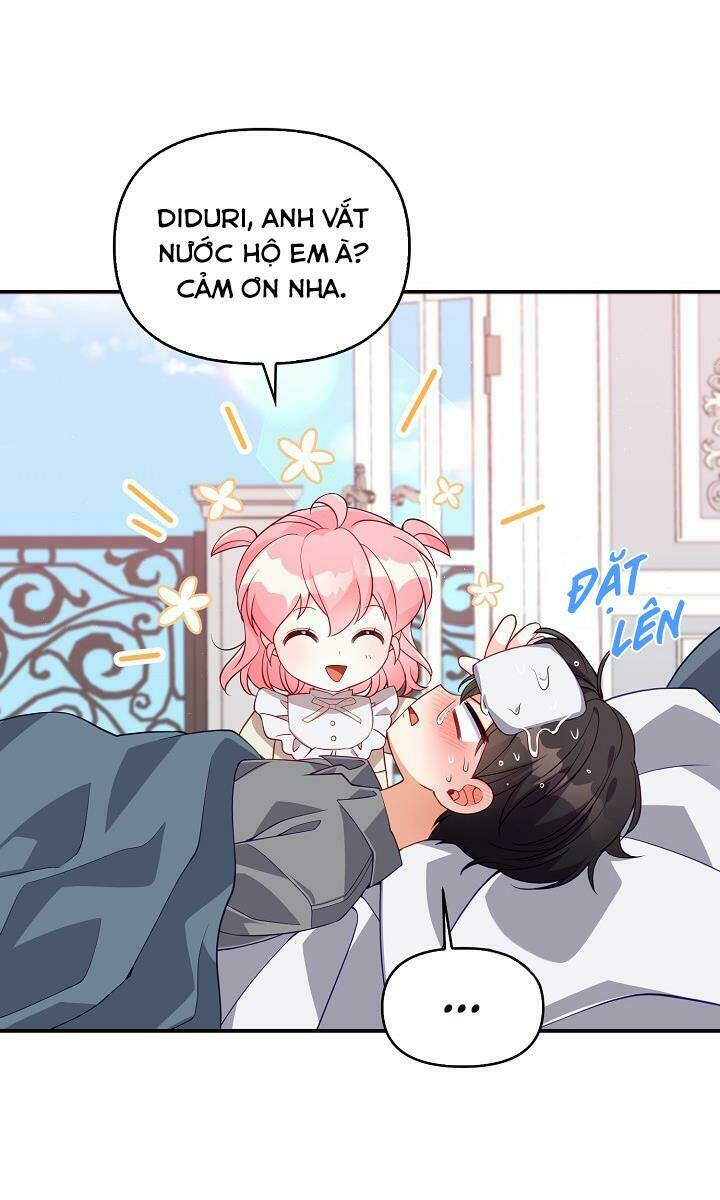 Cô Em Gái Quý Giá Của Nhân Vật Phản Diện: Chapter 14