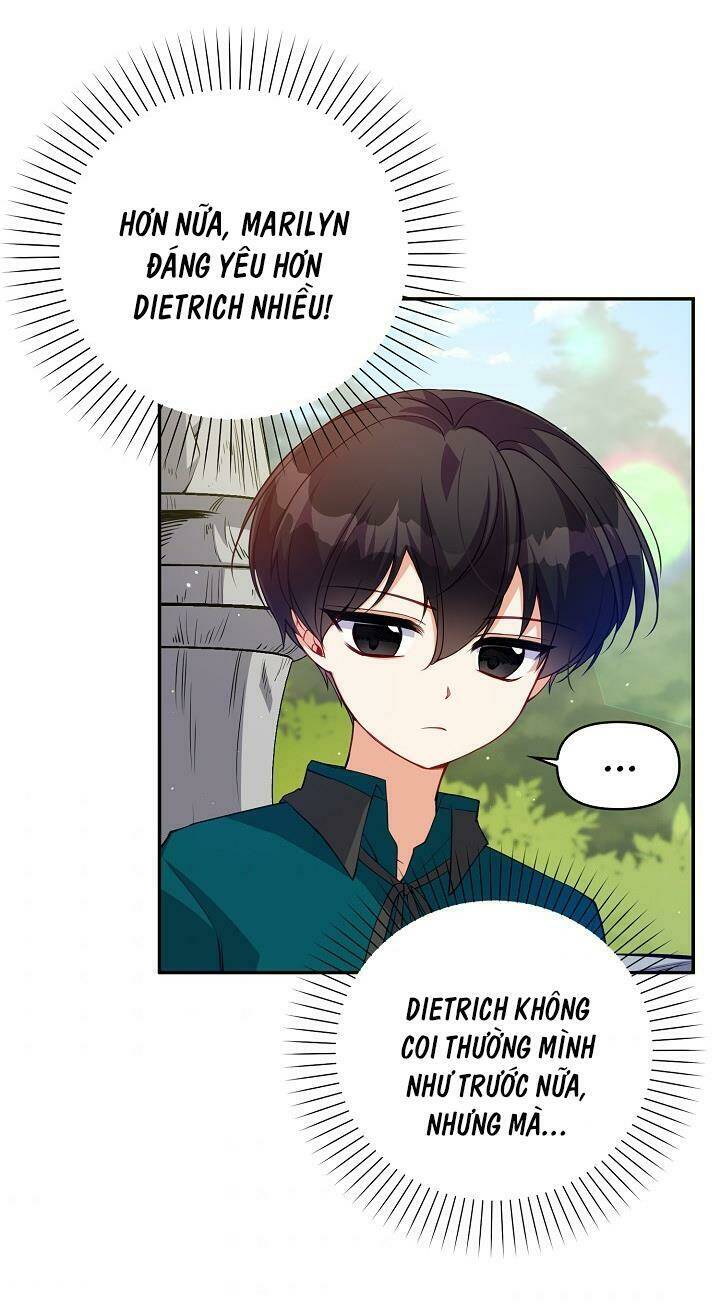 Cô Em Gái Quý Giá Của Nhân Vật Phản Diện: Chapter 14