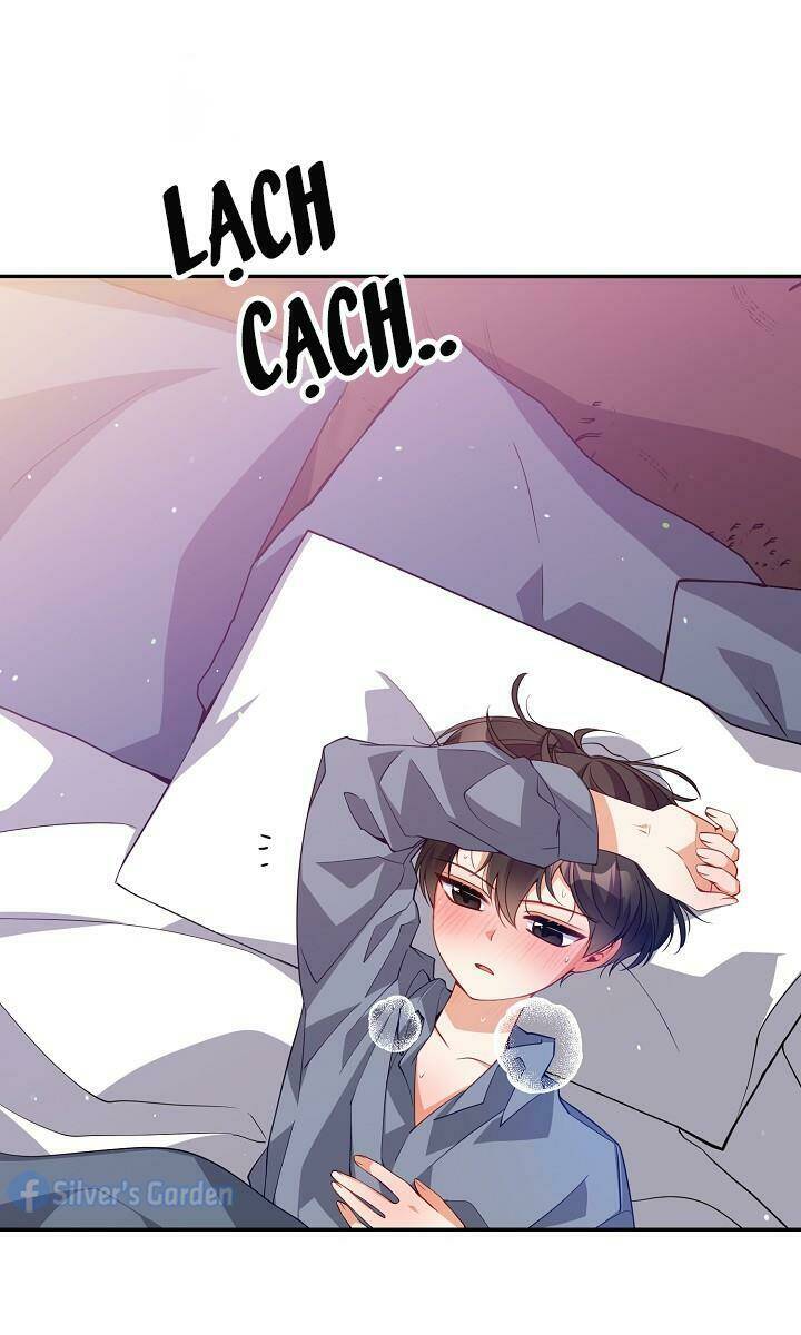 Cô Em Gái Quý Giá Của Nhân Vật Phản Diện: Chapter 15