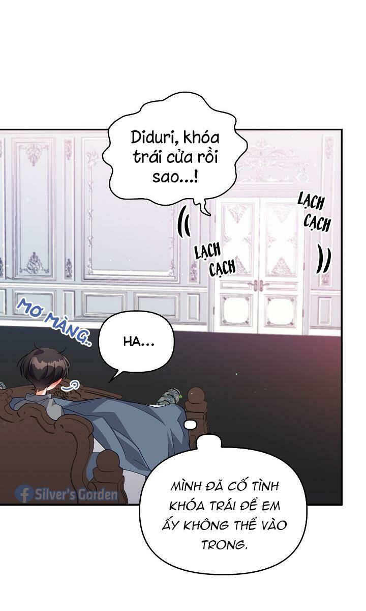 Cô Em Gái Quý Giá Của Nhân Vật Phản Diện: Chapter 15