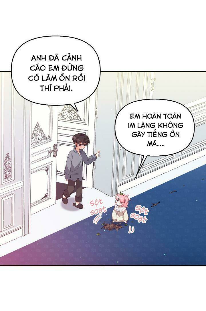 Cô Em Gái Quý Giá Của Nhân Vật Phản Diện: Chapter 15