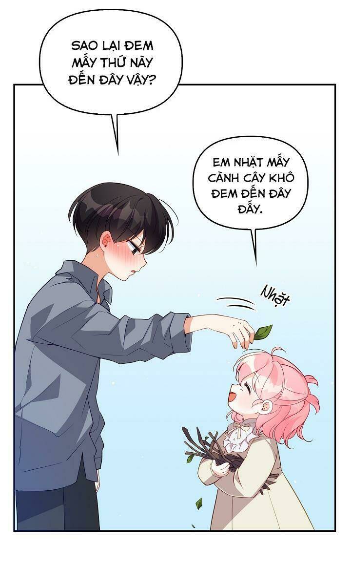 Cô Em Gái Quý Giá Của Nhân Vật Phản Diện: Chapter 15