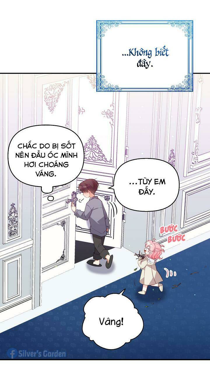 Cô Em Gái Quý Giá Của Nhân Vật Phản Diện: Chapter 15