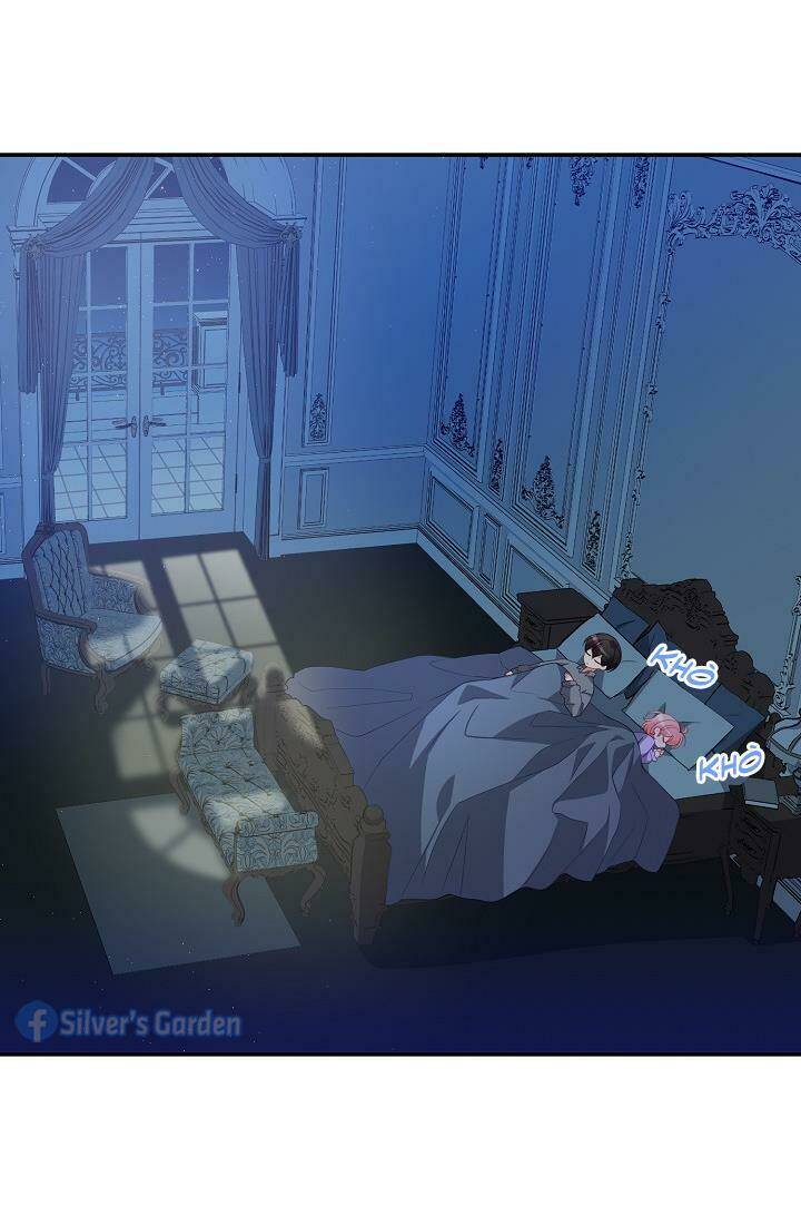 Cô Em Gái Quý Giá Của Nhân Vật Phản Diện: Chapter 15