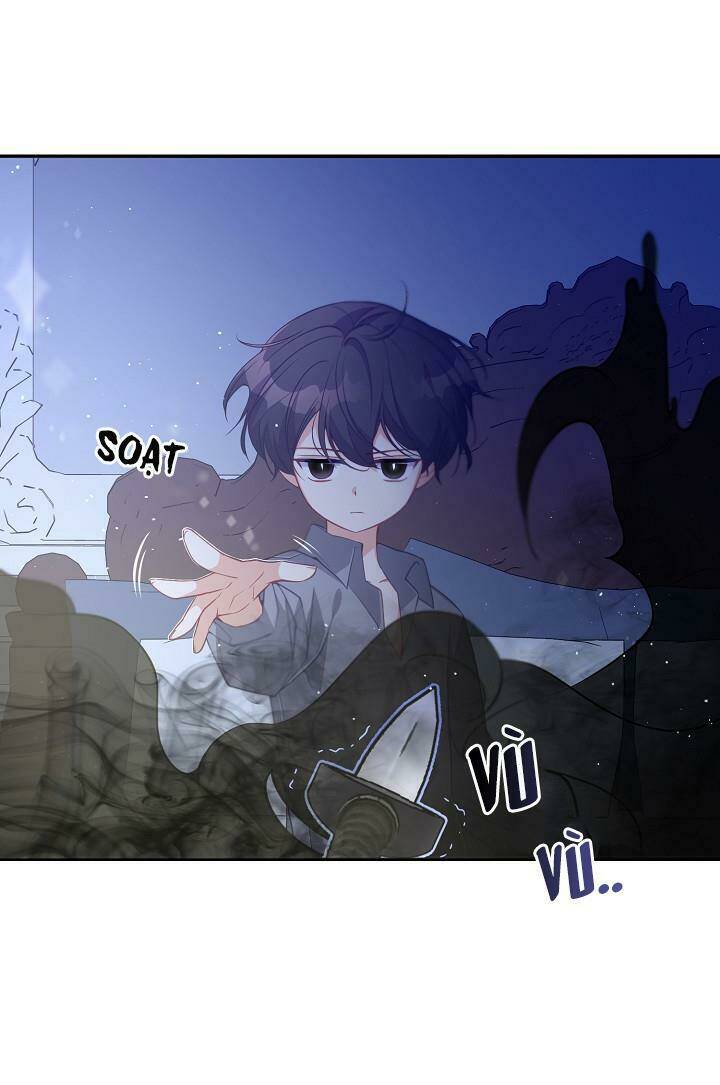 Cô Em Gái Quý Giá Của Nhân Vật Phản Diện: Chapter 15