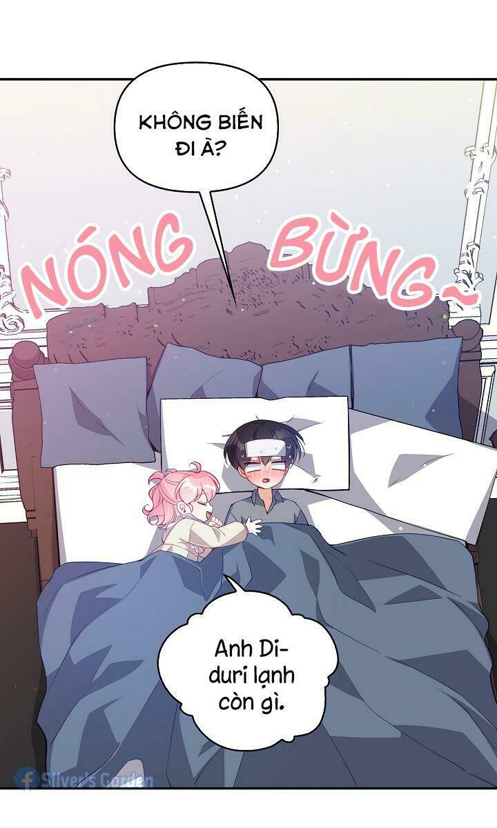 Cô Em Gái Quý Giá Của Nhân Vật Phản Diện: Chapter 15