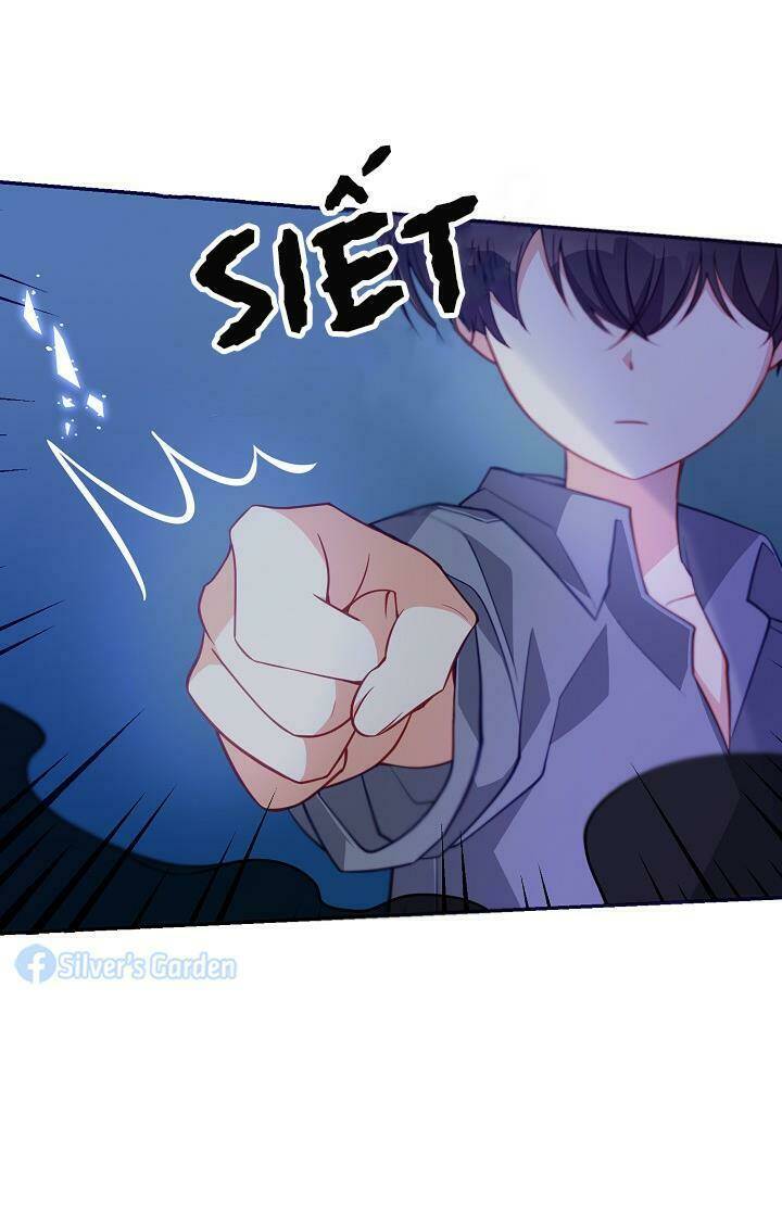 Cô Em Gái Quý Giá Của Nhân Vật Phản Diện: Chapter 15