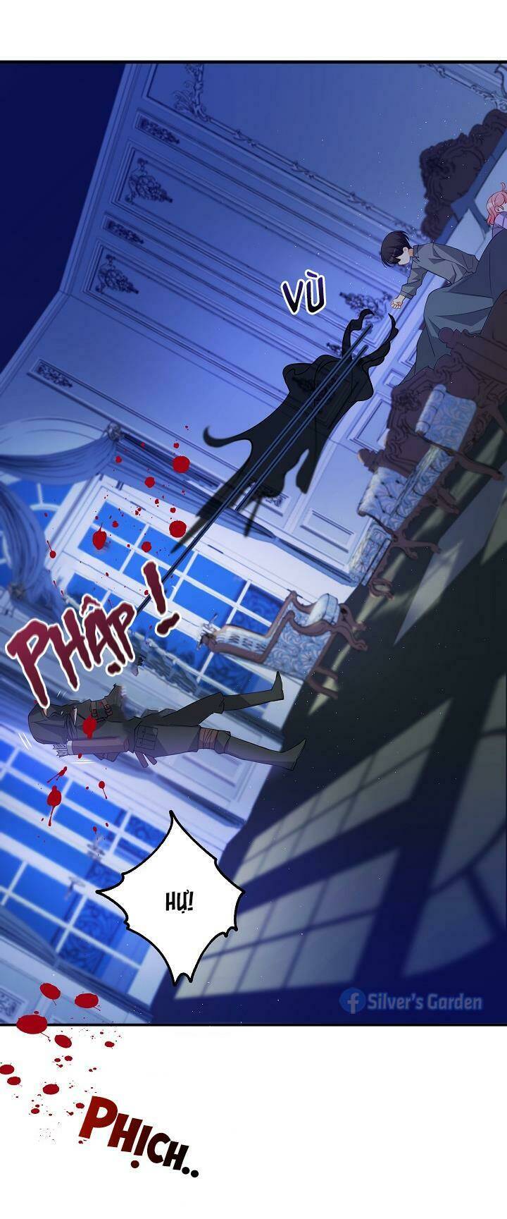 Cô Em Gái Quý Giá Của Nhân Vật Phản Diện: Chapter 15