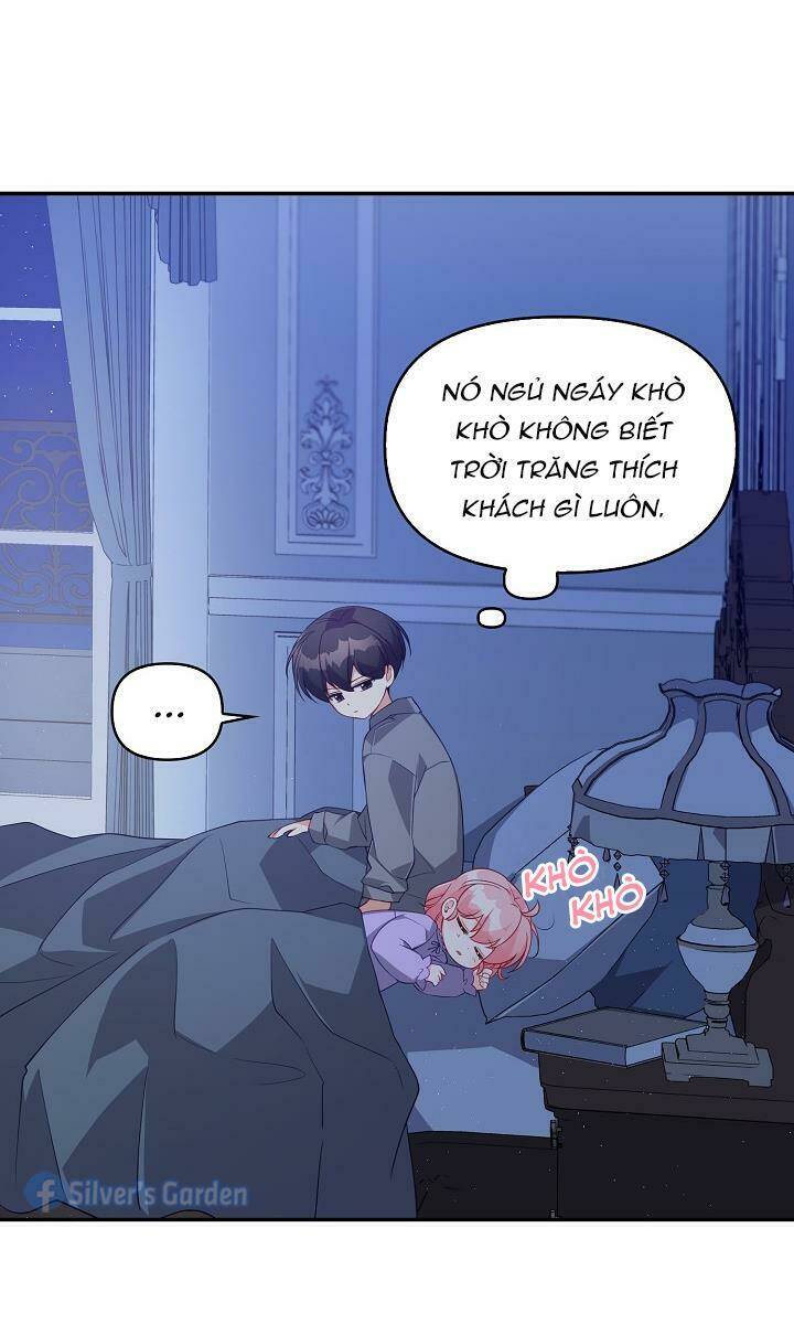 Cô Em Gái Quý Giá Của Nhân Vật Phản Diện: Chapter 15