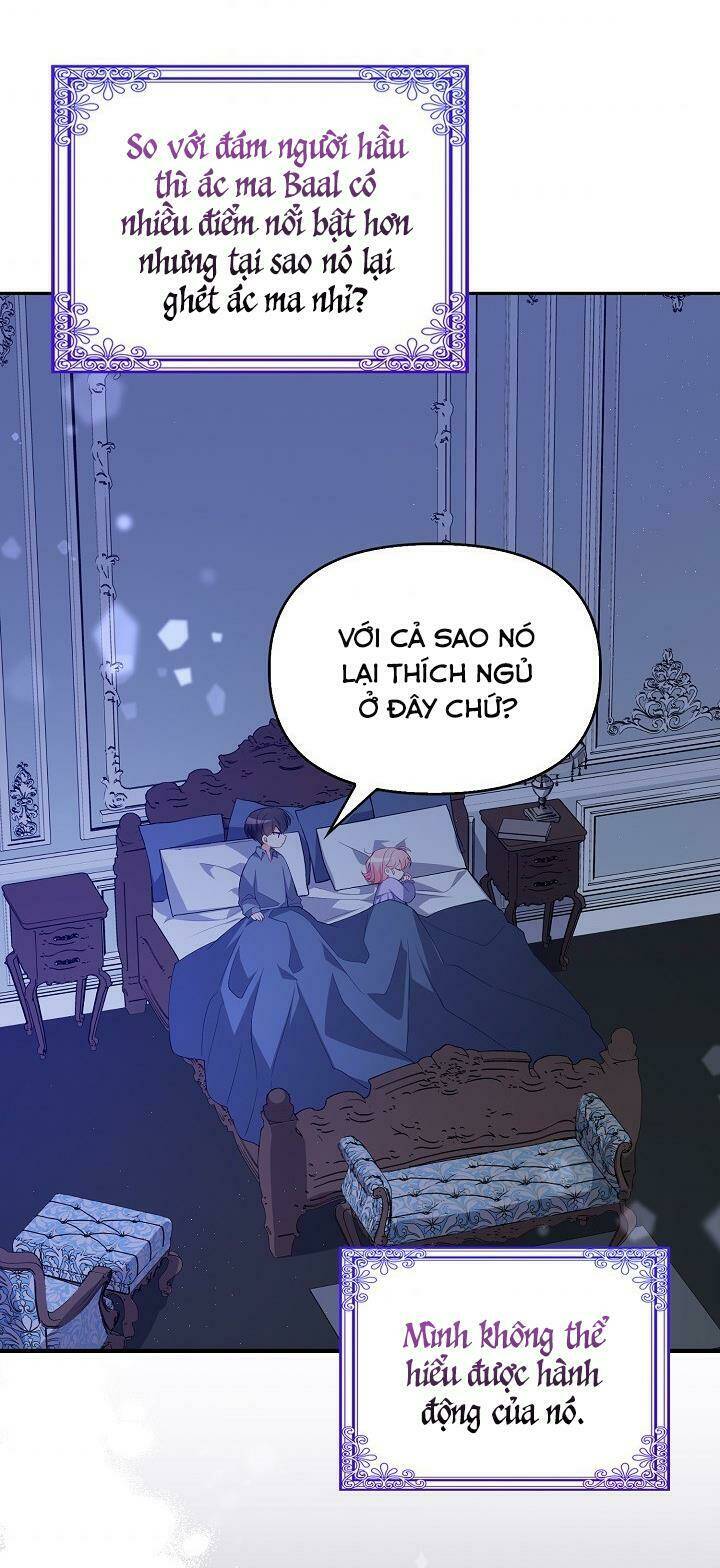 Cô Em Gái Quý Giá Của Nhân Vật Phản Diện: Chapter 15