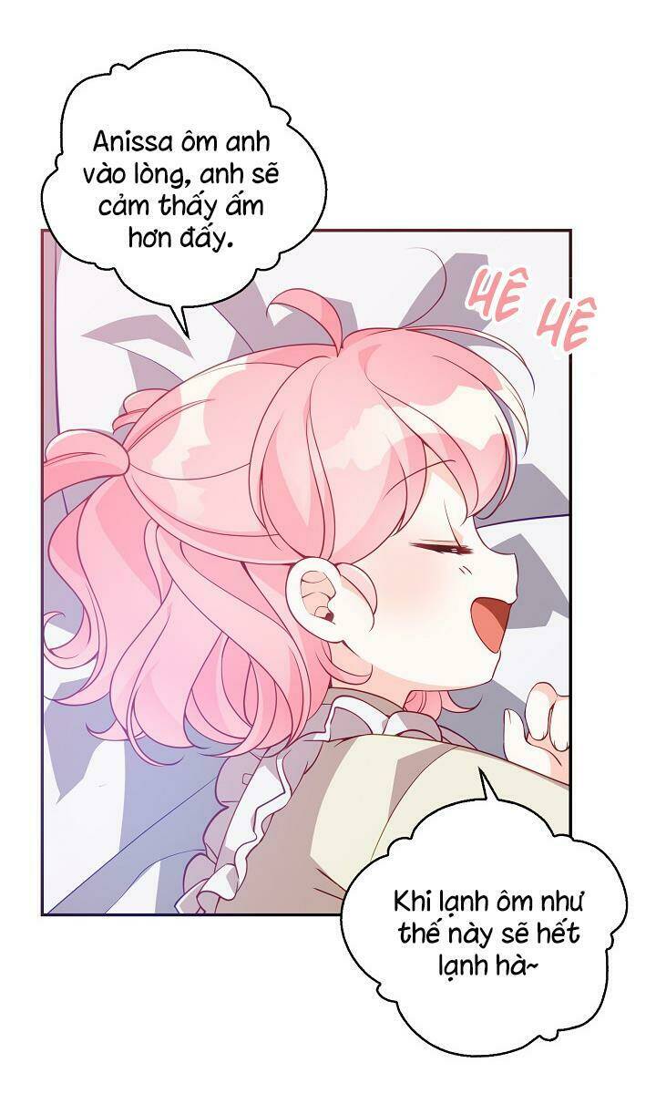 Cô Em Gái Quý Giá Của Nhân Vật Phản Diện: Chapter 15