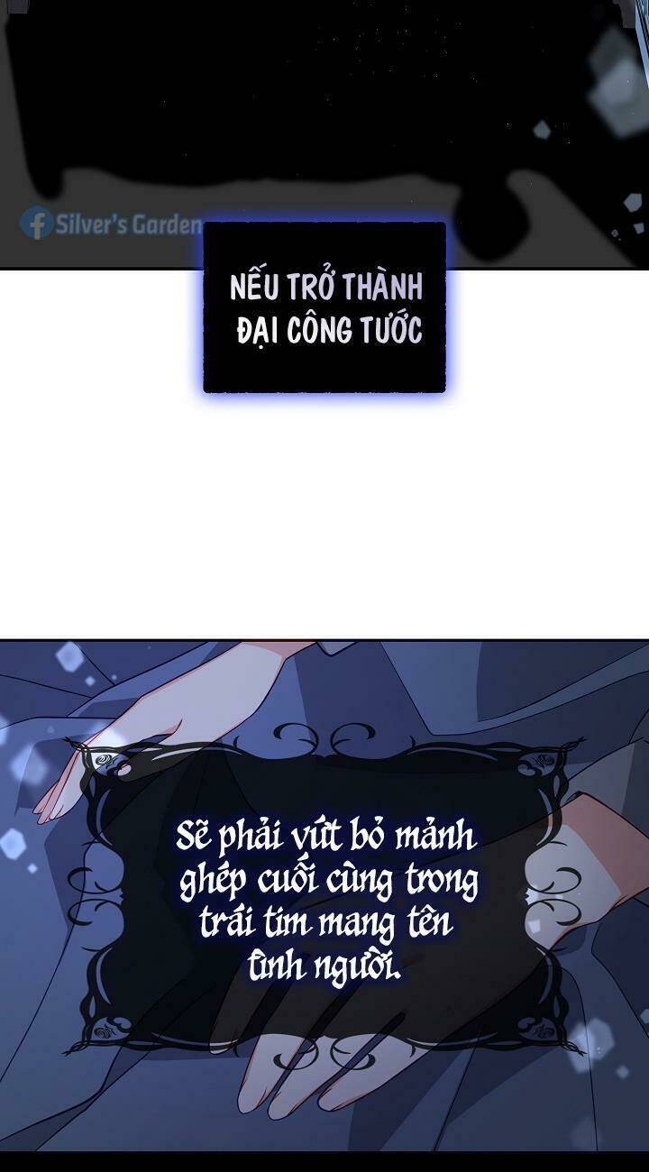Cô Em Gái Quý Giá Của Nhân Vật Phản Diện: Chapter 15