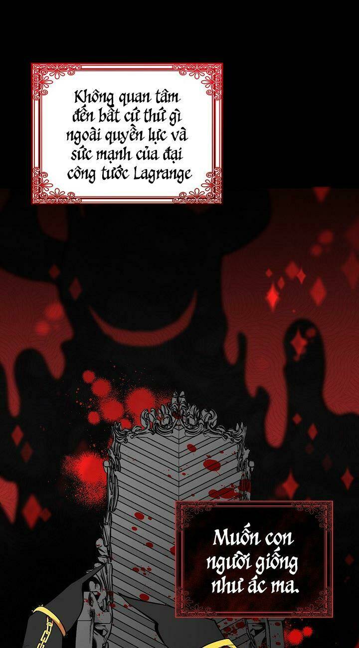 Cô Em Gái Quý Giá Của Nhân Vật Phản Diện: Chapter 15