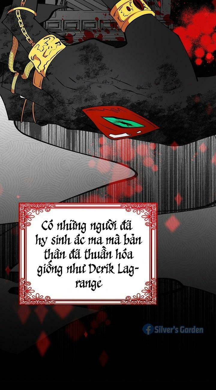 Cô Em Gái Quý Giá Của Nhân Vật Phản Diện: Chapter 15