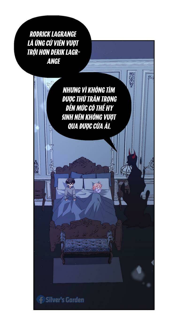 Cô Em Gái Quý Giá Của Nhân Vật Phản Diện: Chapter 15
